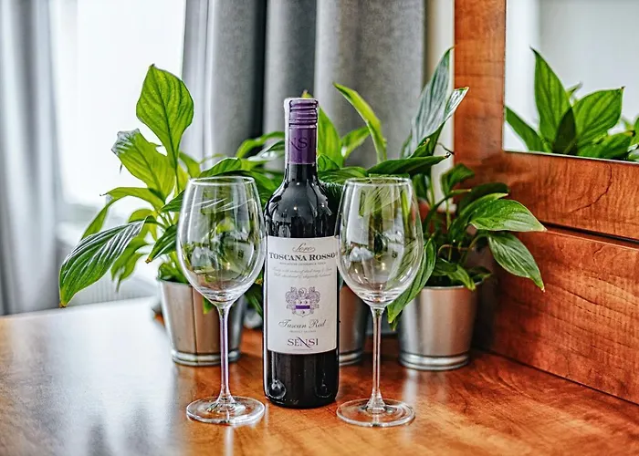 Oda ve Kahvaltı Panorama_spa